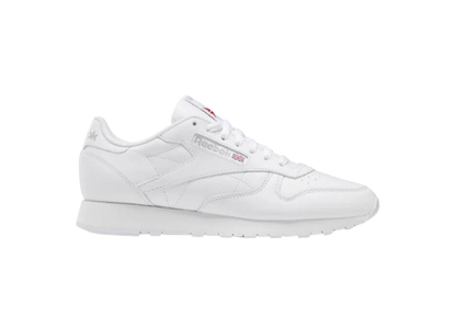 Reebok Classic Leather White, GY0953 ( White,US7.5/UK6.5/40)