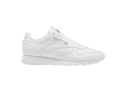 Reebok Classic Leather White, GY0953 ( White,US7.5/UK6.5/40)