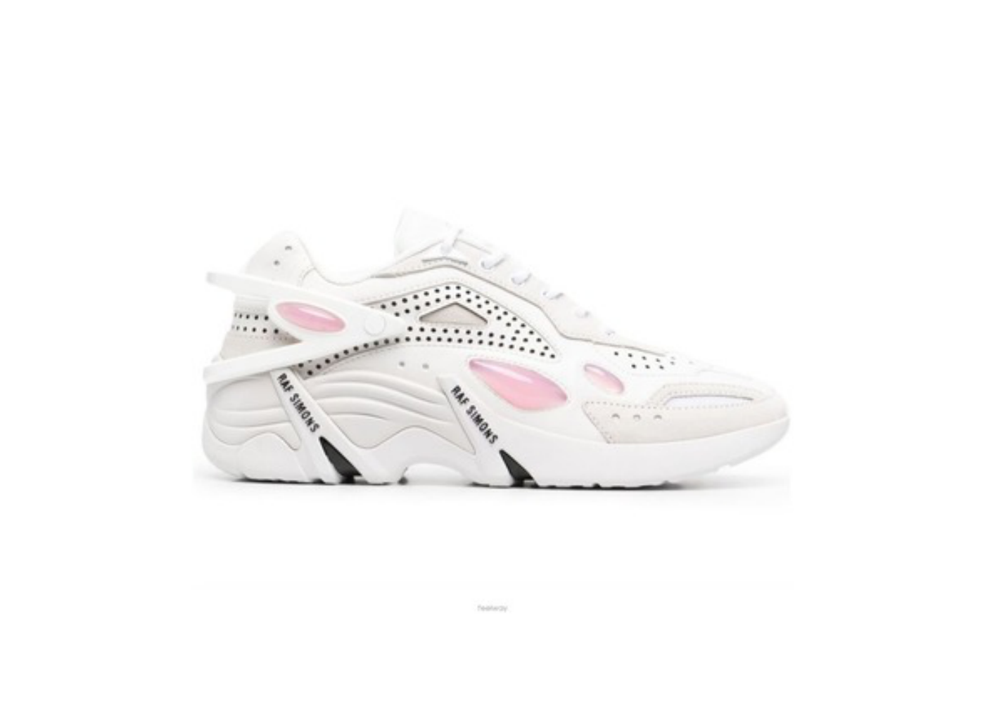 Raf Simons Cylon - 21 ( White , 42)