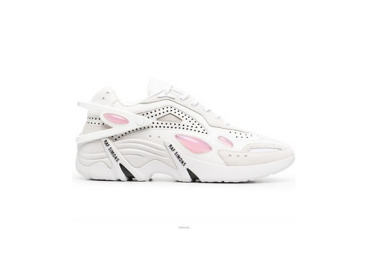 Raf Simons Cylon - 21 ( White , 42)