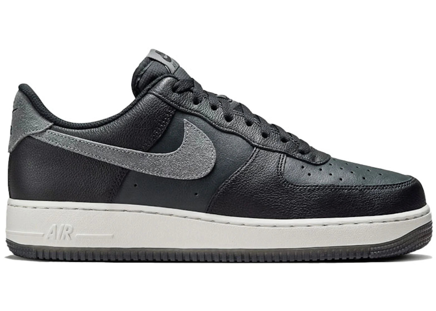 Nike Air Force 1 '07 Smoke Grey