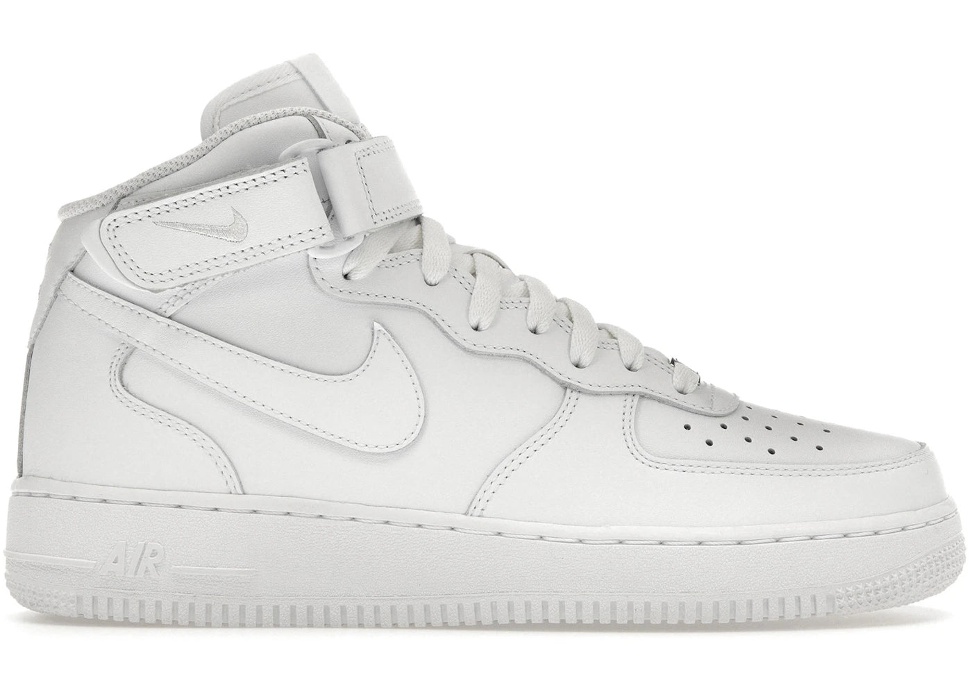 Nike Air Force 1 Mid '07 White