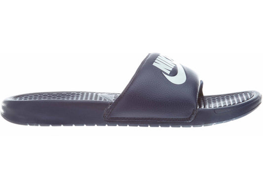 Nike Benassi Jdi Midnight Navy//Windchill