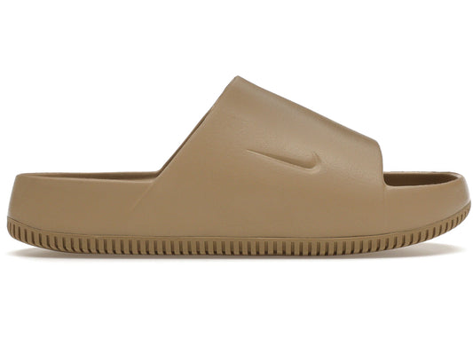 Nike Calm Slide Khaki