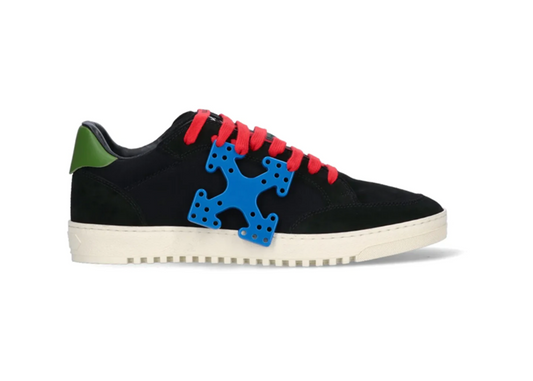 Meccano 5.0 Sneakers ( Black Blue, US 10/ UK 9 / 43)