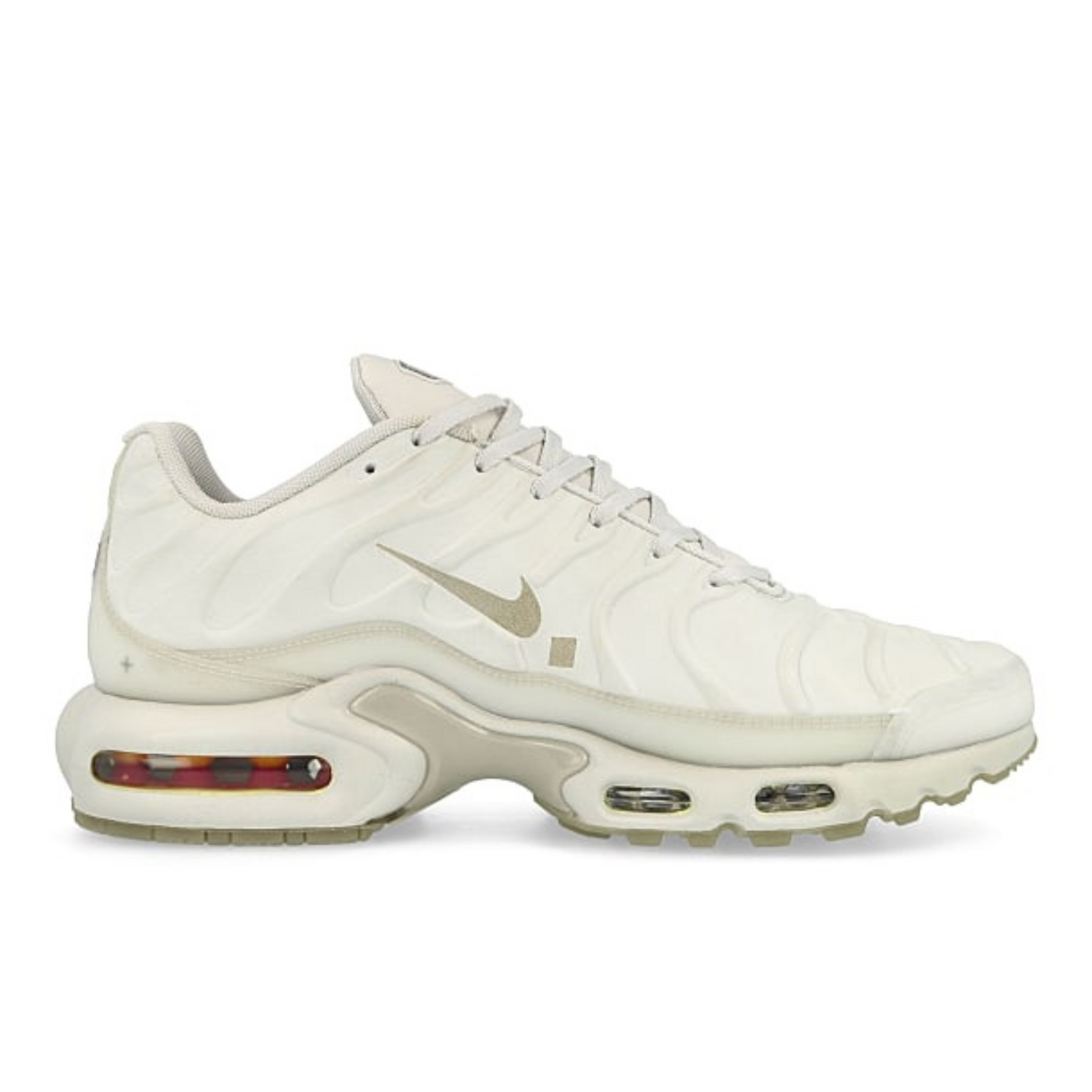 Nike Air Max Plus ACW, FD7855-002 Platinum Tint/Light Bone-Black