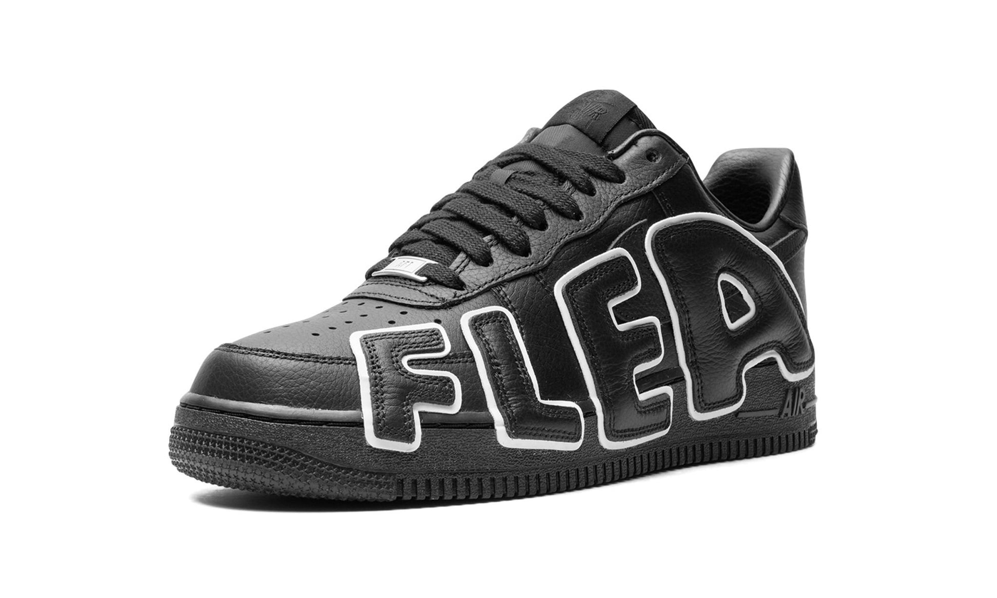 Nike Air Force 1 Low Cactus Plant Flea Market Black (2024)