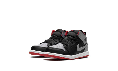 Jordan 1 Mid Bred Shadow (TD)