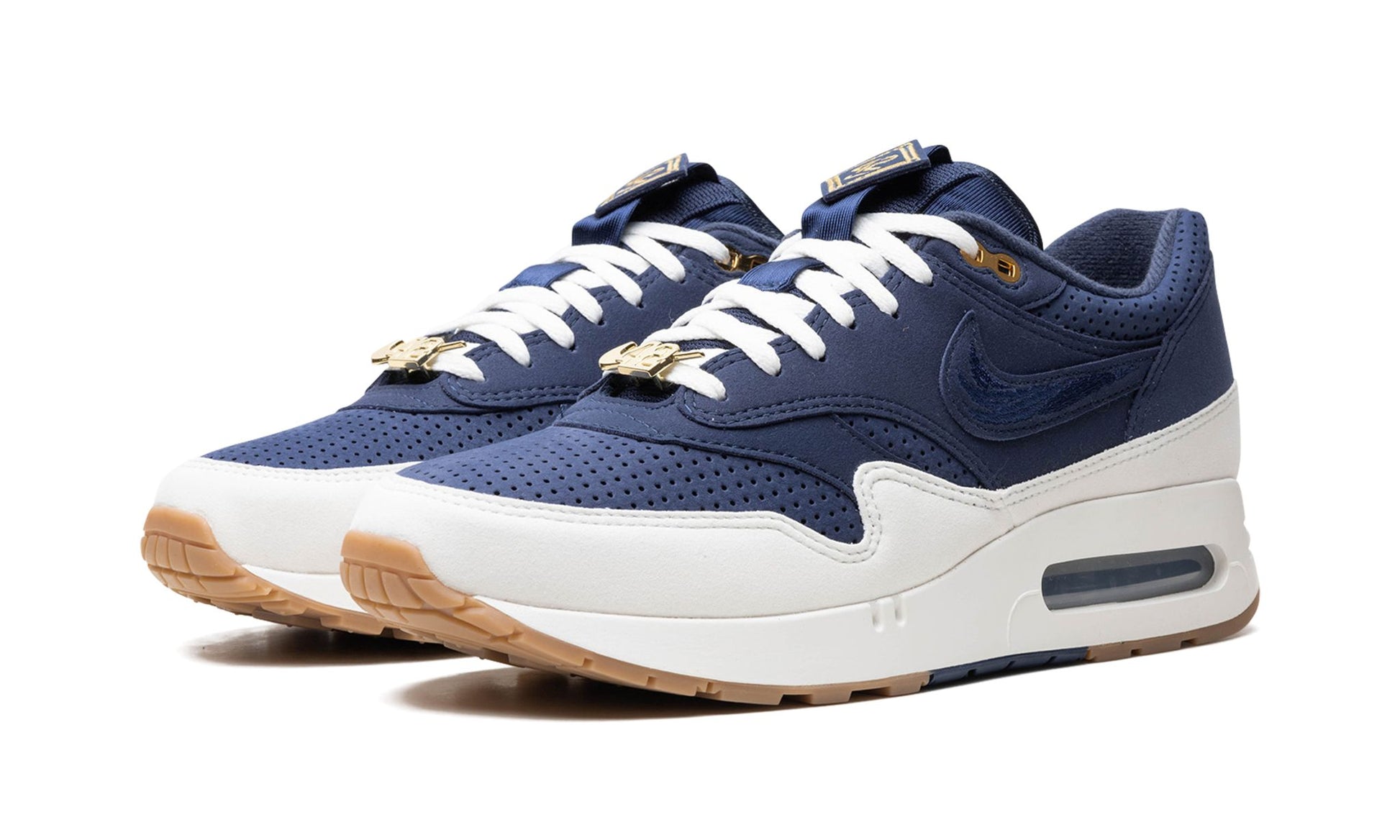 Nike Air Max 1 '86 OG Jackie Robinson