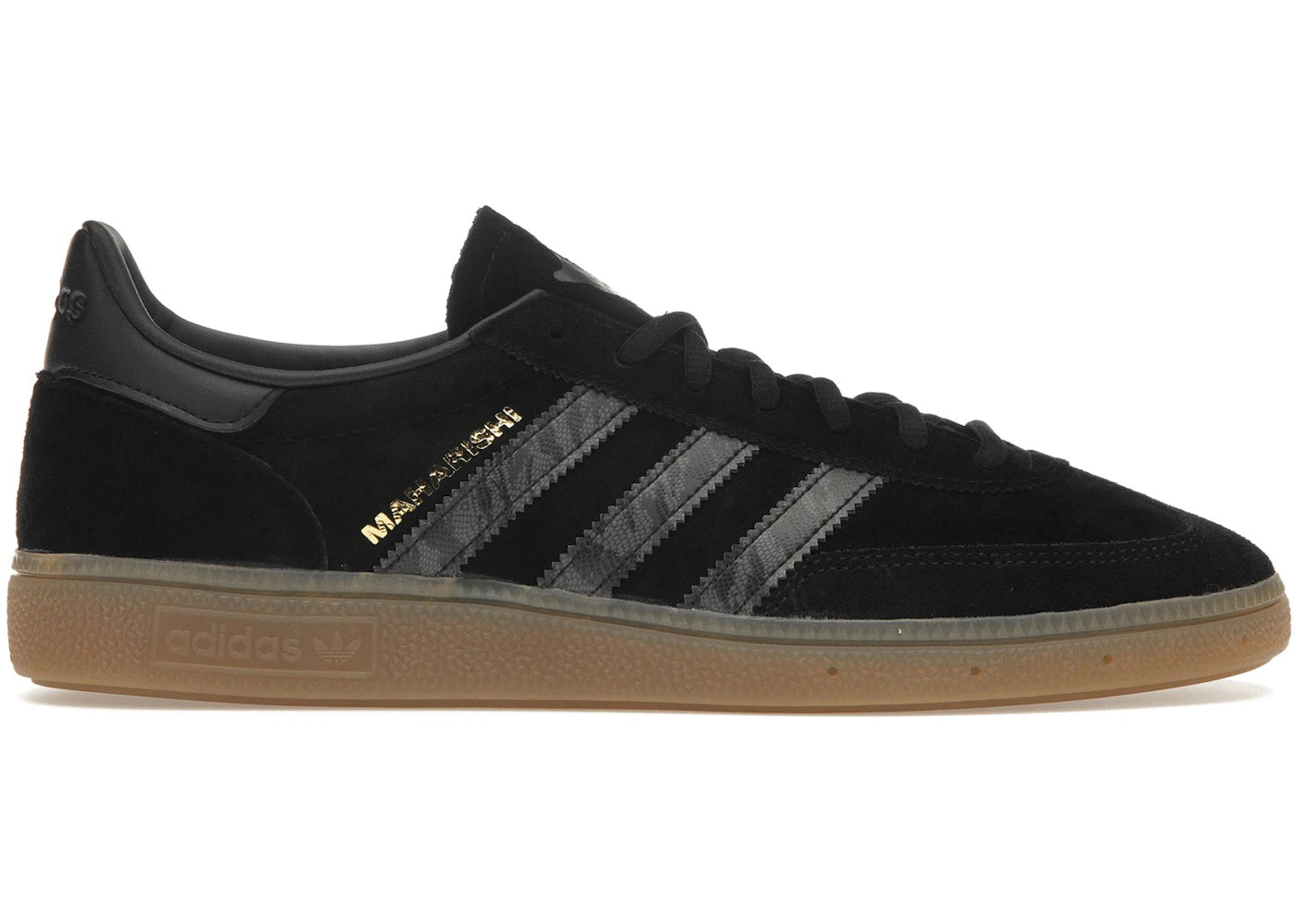 adidas Handball Spezial Maharishi Arsenal FC