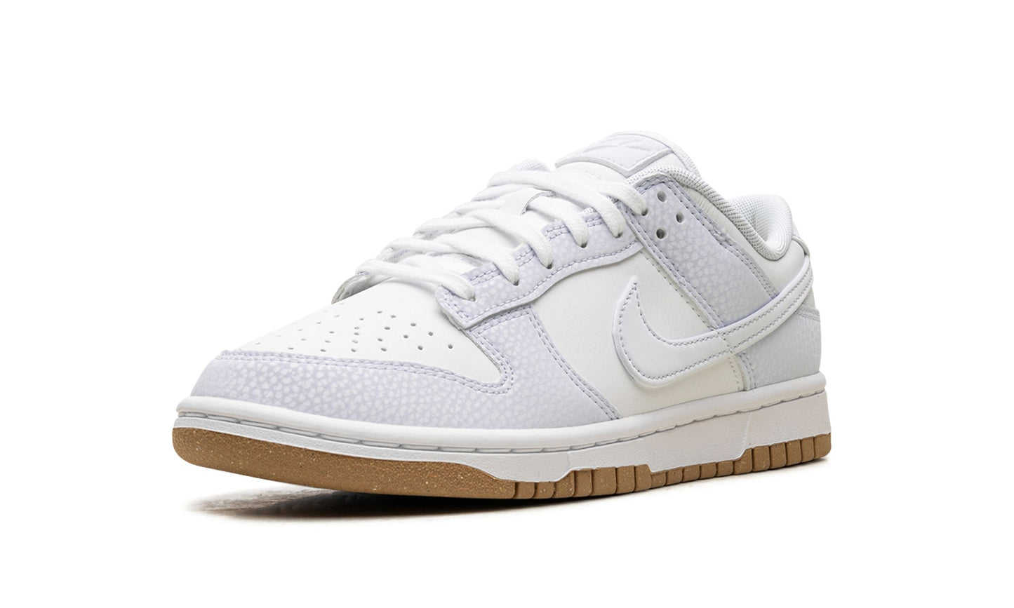 Nike Dunk Low Next Nature Football Grey Gum (Women's)