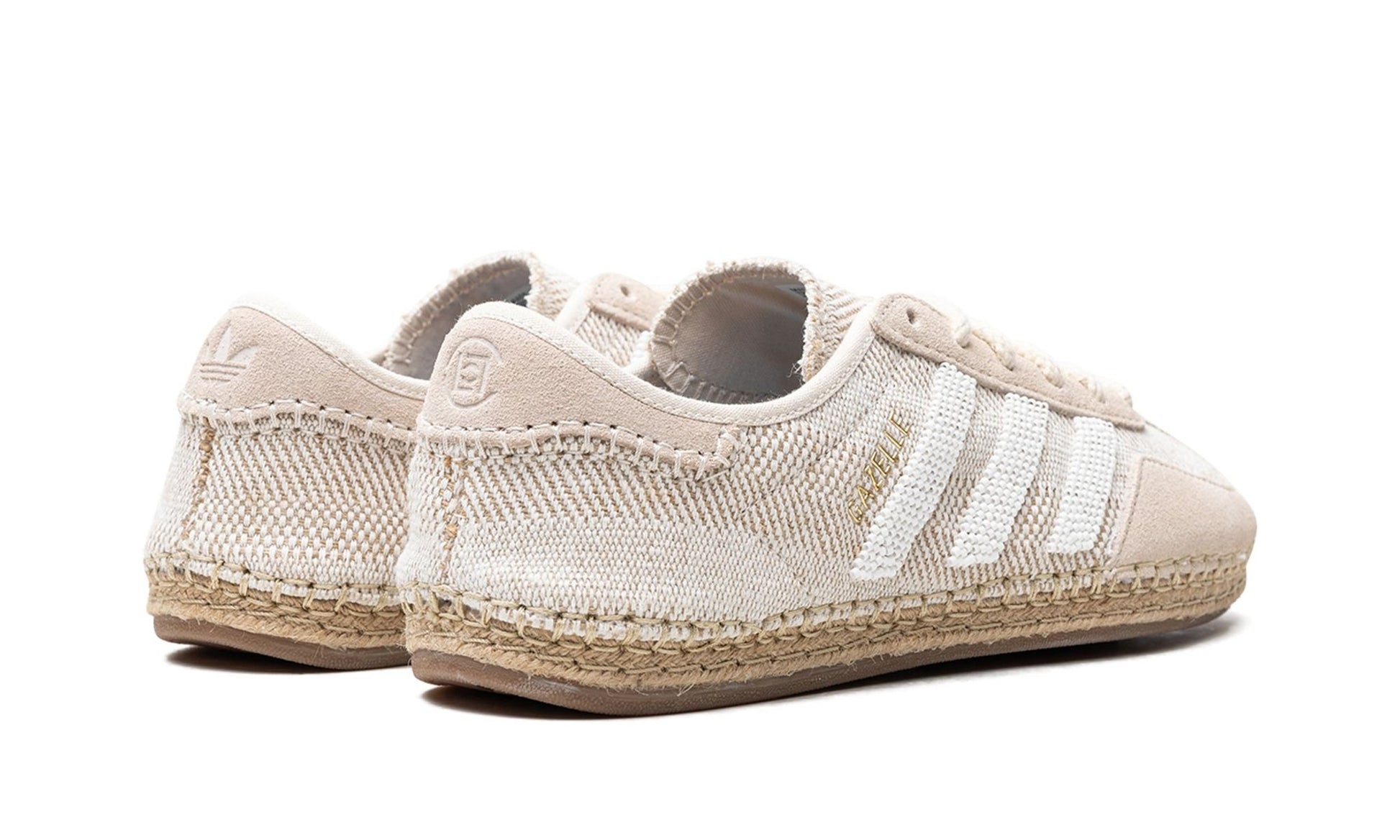 adidas Gazelle CLOT Halo Ivory