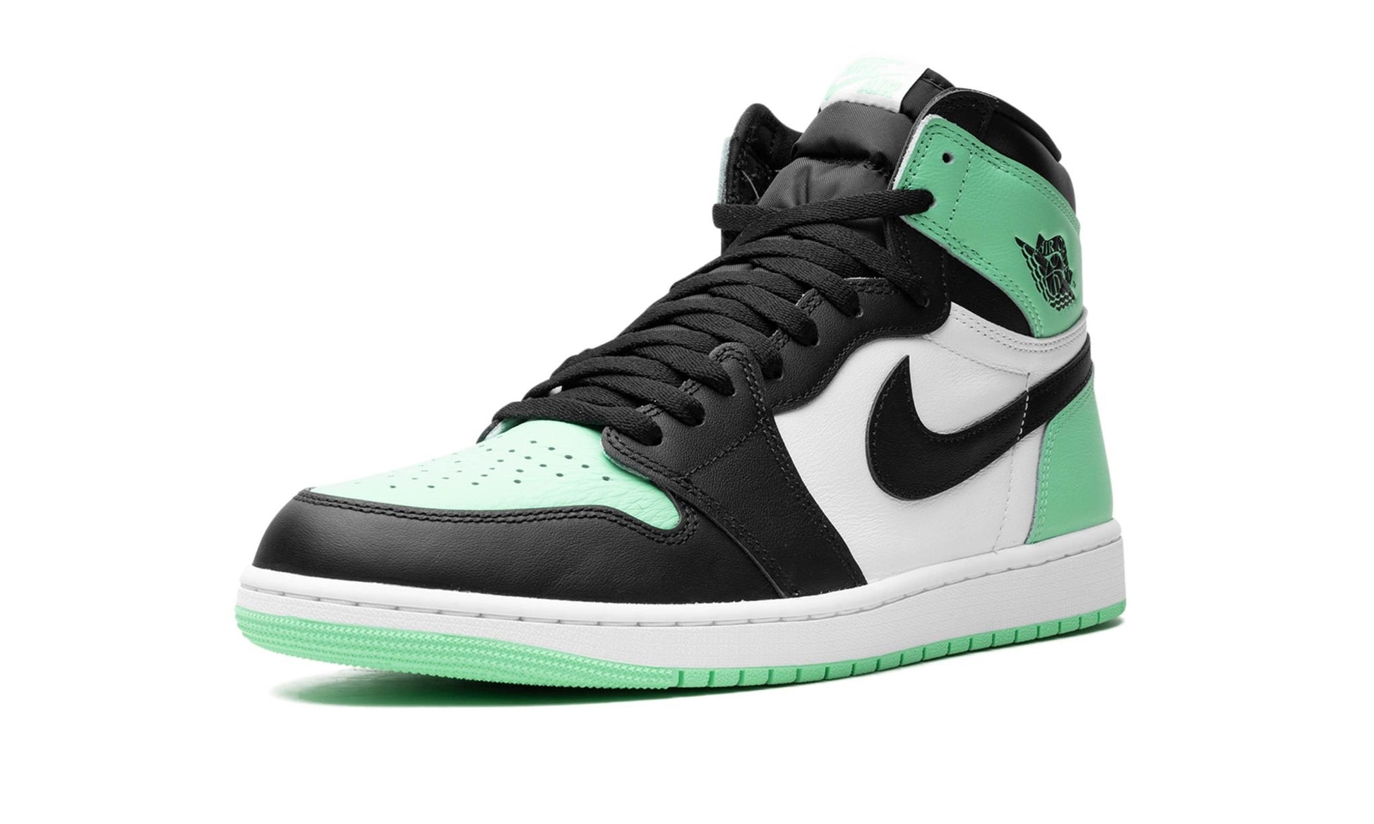 Jordan 1 Retro High OG Green Glow