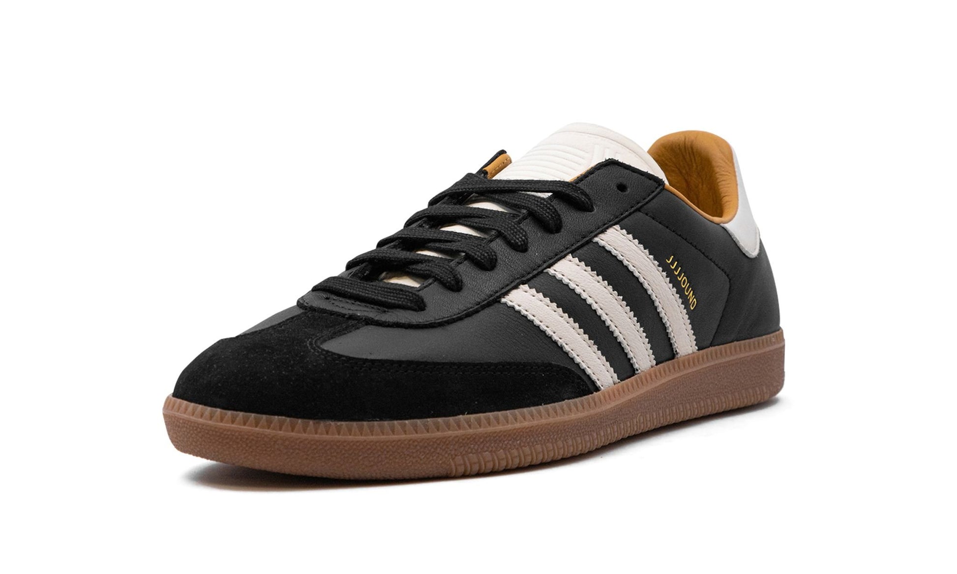 adidas Samba OG JJJJound Black