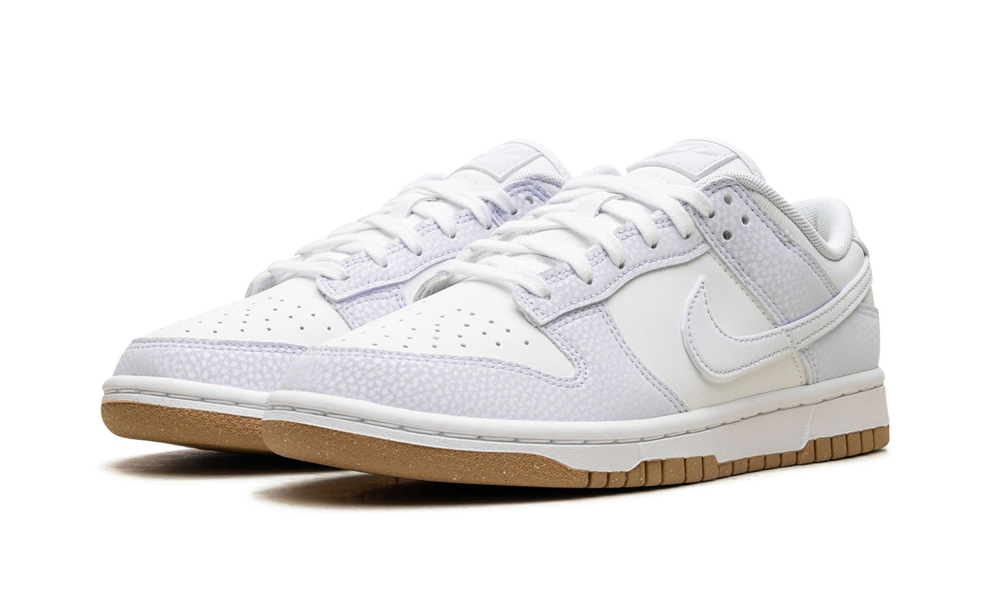 Nike Dunk Low Next Nature Football Grey Gum (Women's)