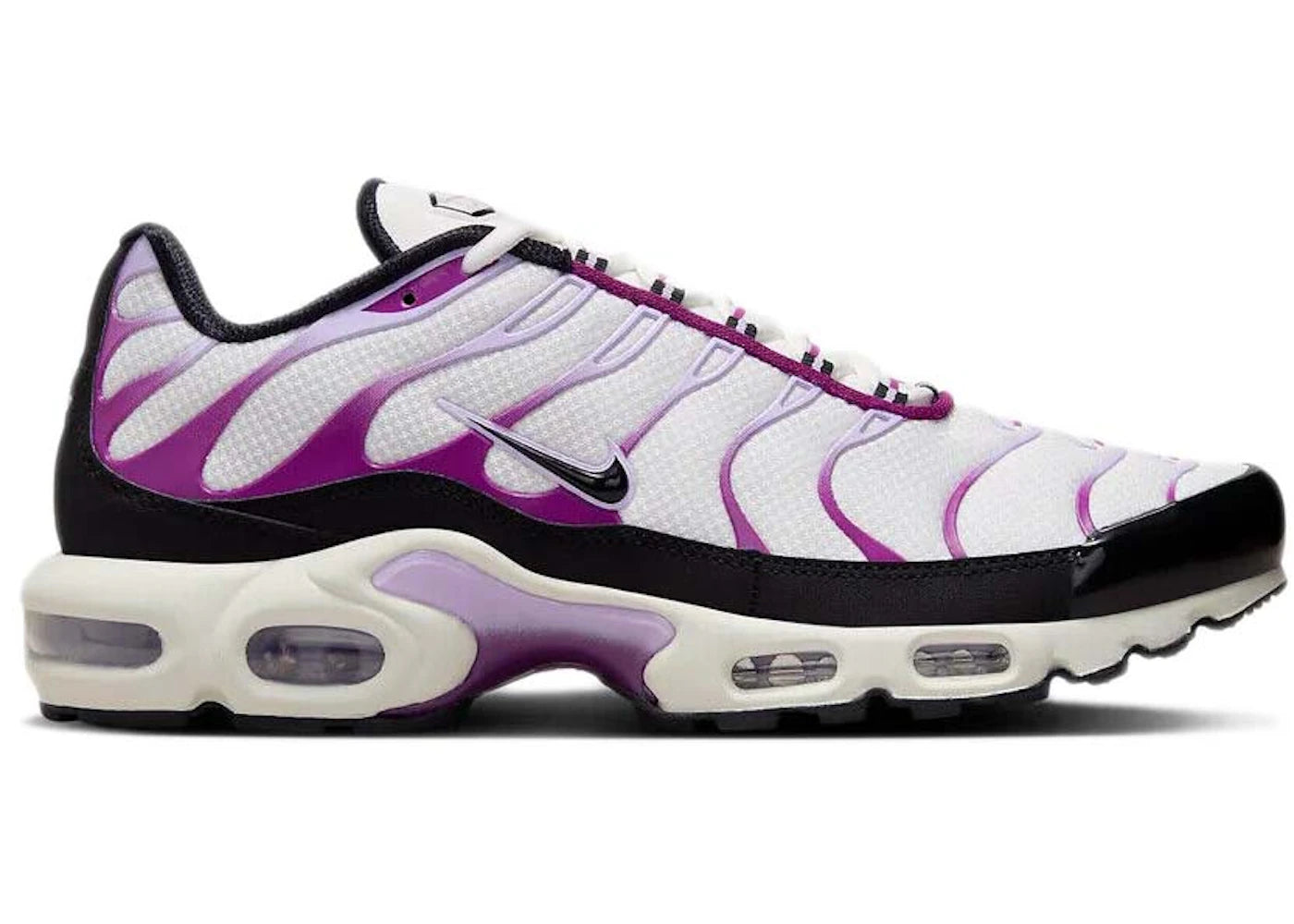 Nike Air Max Plus Lilac Bloom