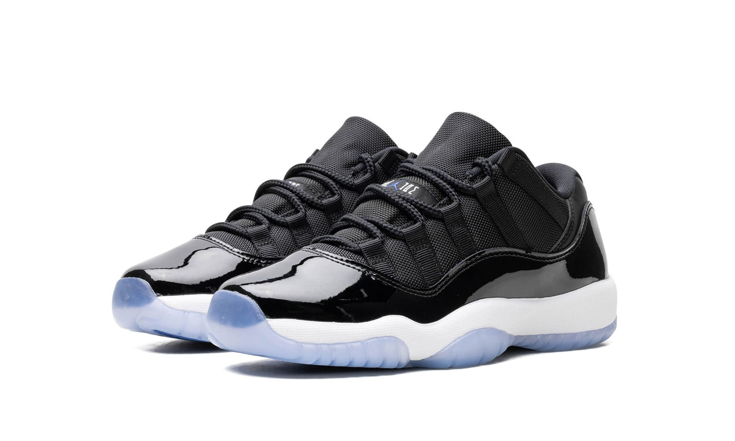 Jordan 11 Retro Low Space Jam (GS)