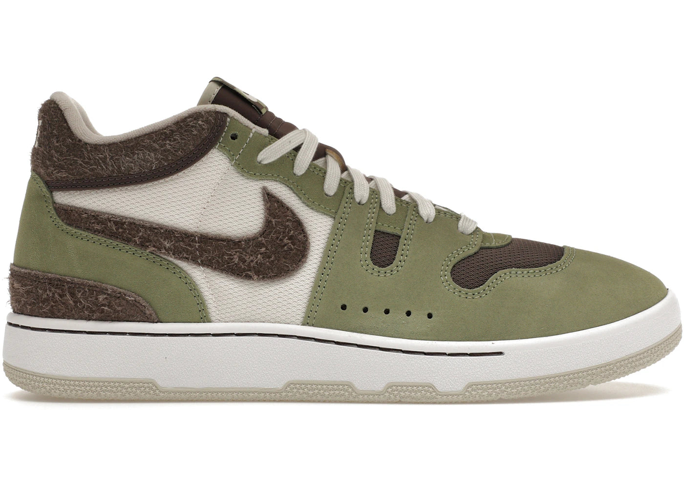 Nike Mac Attack QS SP Oil Green