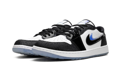 Jordan 1 Retro Low Golf Endless Pursuit Pack