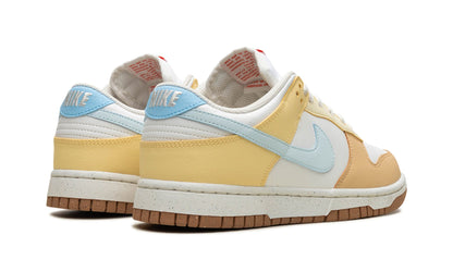 Nike Dunk Low Next Nature Soft Yellow Alabaster (Women's)