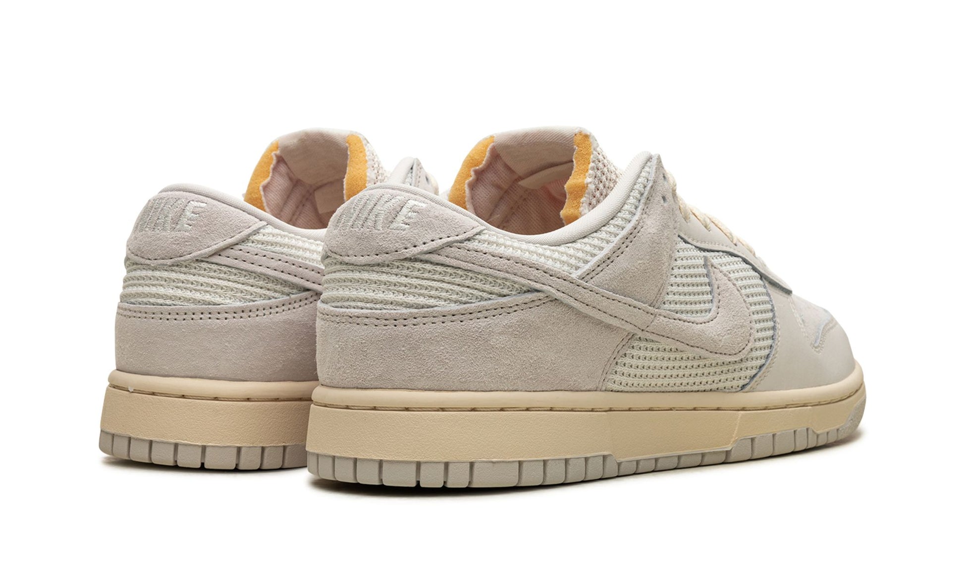 Nike Dunk Low Phantom Light Bone