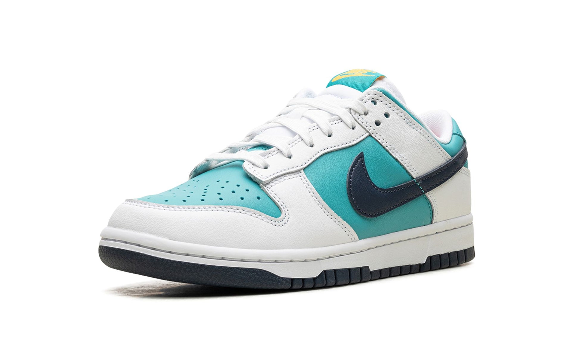 Nike Dunk Low Dusty Cactus