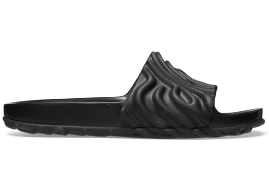 Crocs Pollex Slide by Salehe Bembury Sasquatch