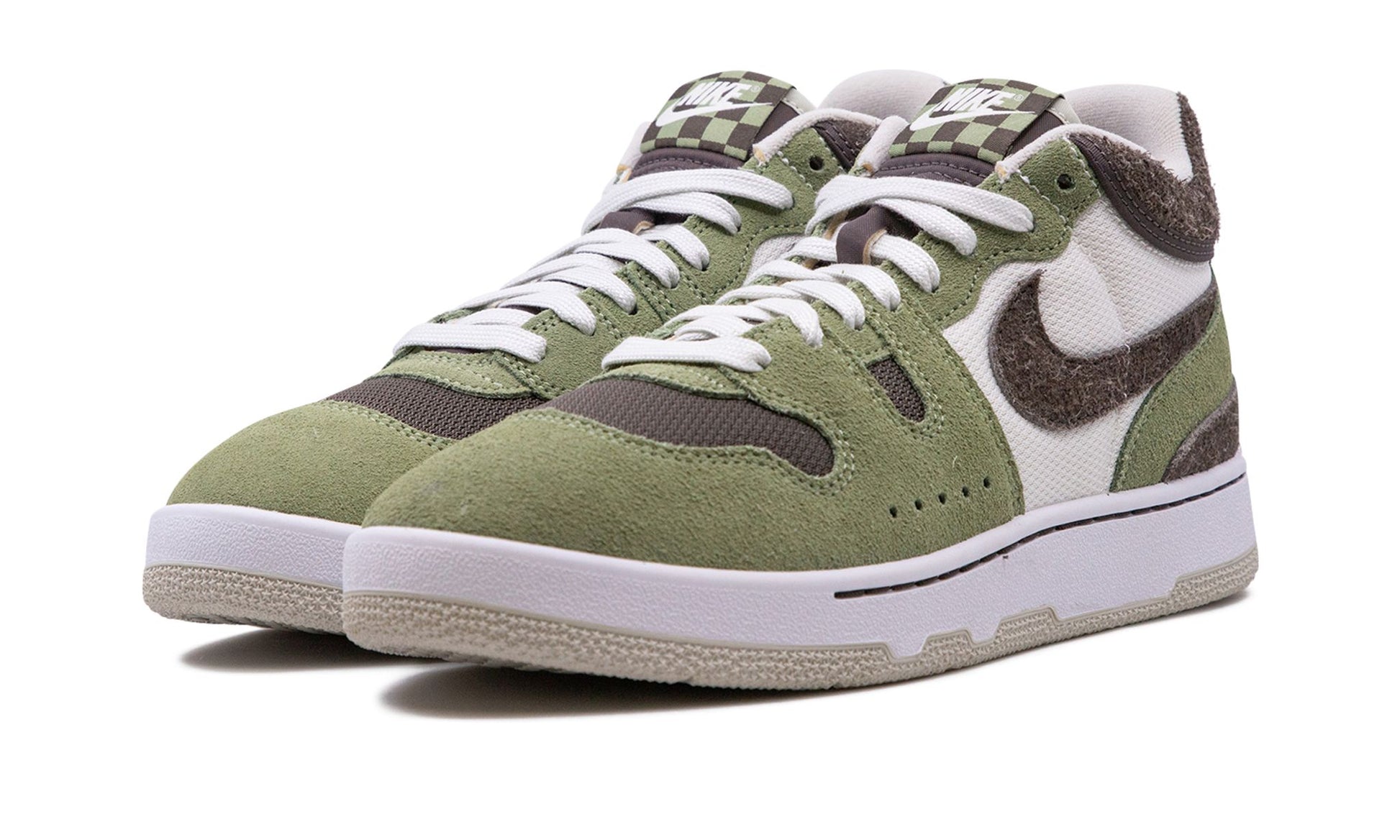 Nike Mac Attack QS SP Oil Green