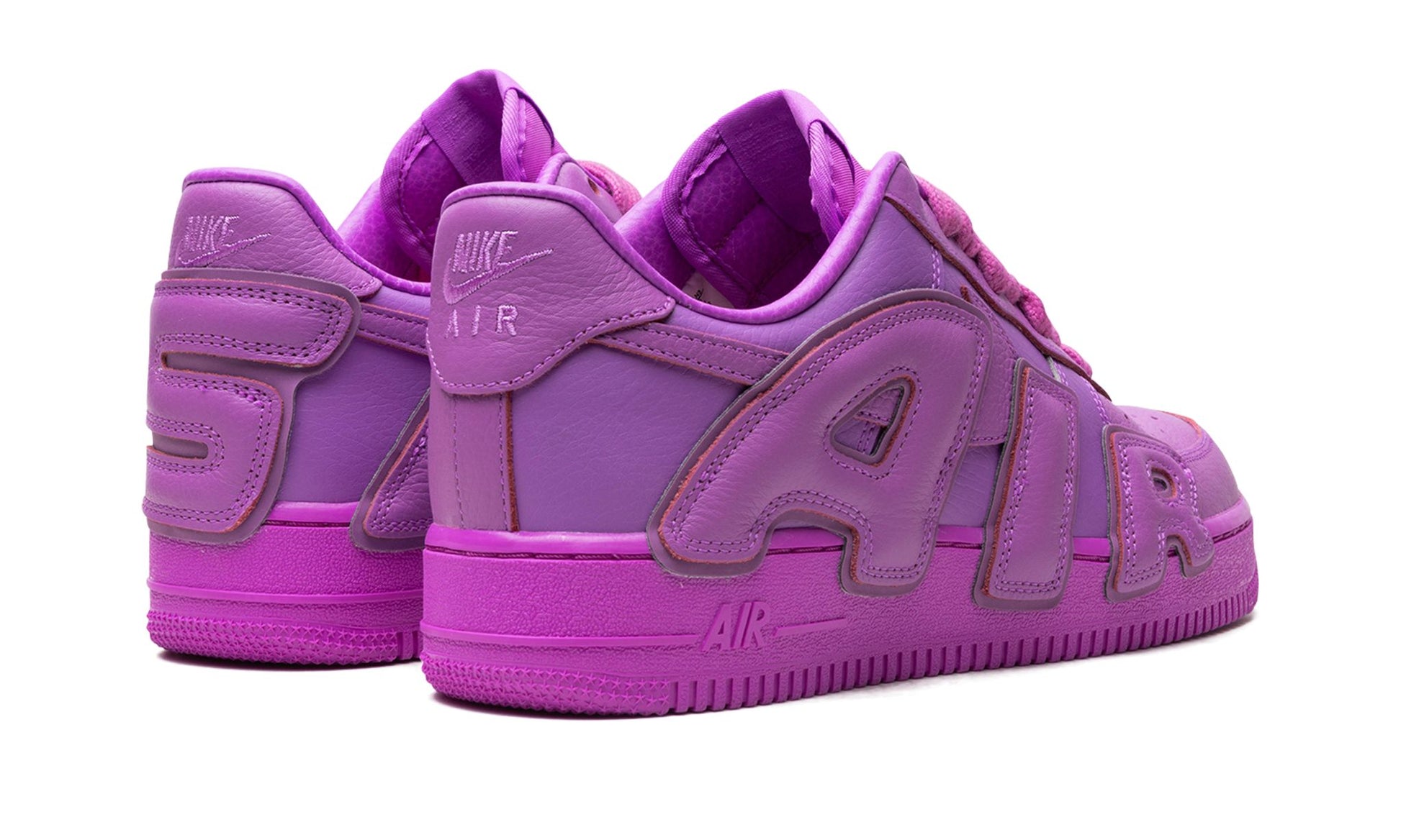 Nike Air Force 1 Low Cactus Plant Flea Market Fuchsia Dream