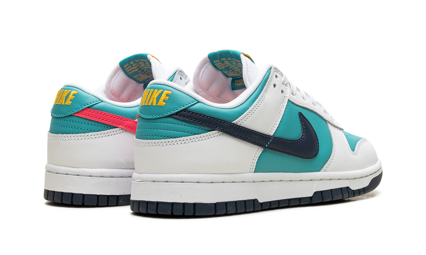 Nike Dunk Low Dusty Cactus