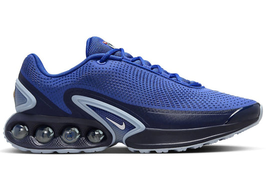 Nike Air Max Dn Hyper Blue