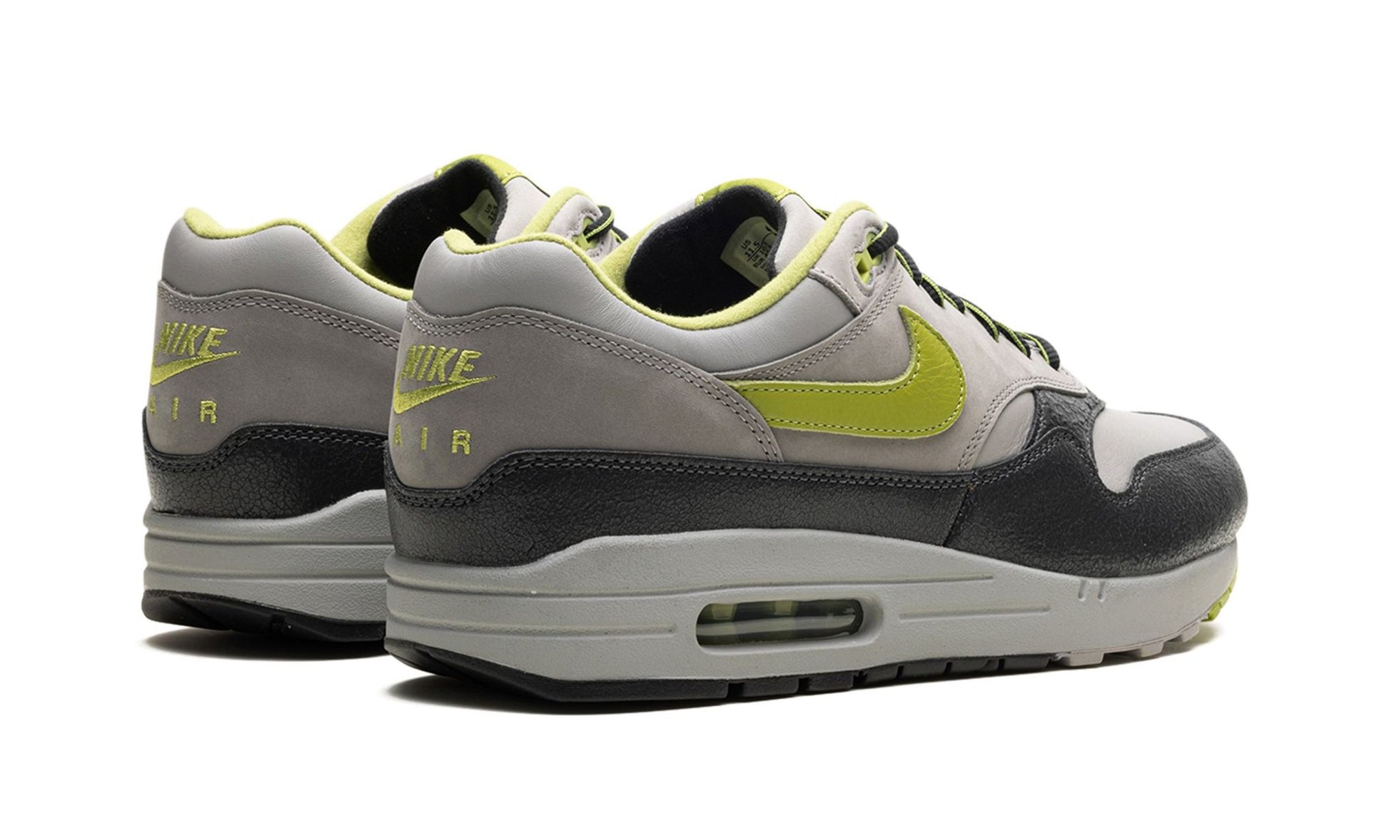 Nike Air Max 1 SP HUF Pear Green (2024)