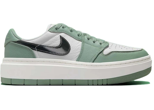 Jordan 1 Elevate Low Jade Smoke (Women's)