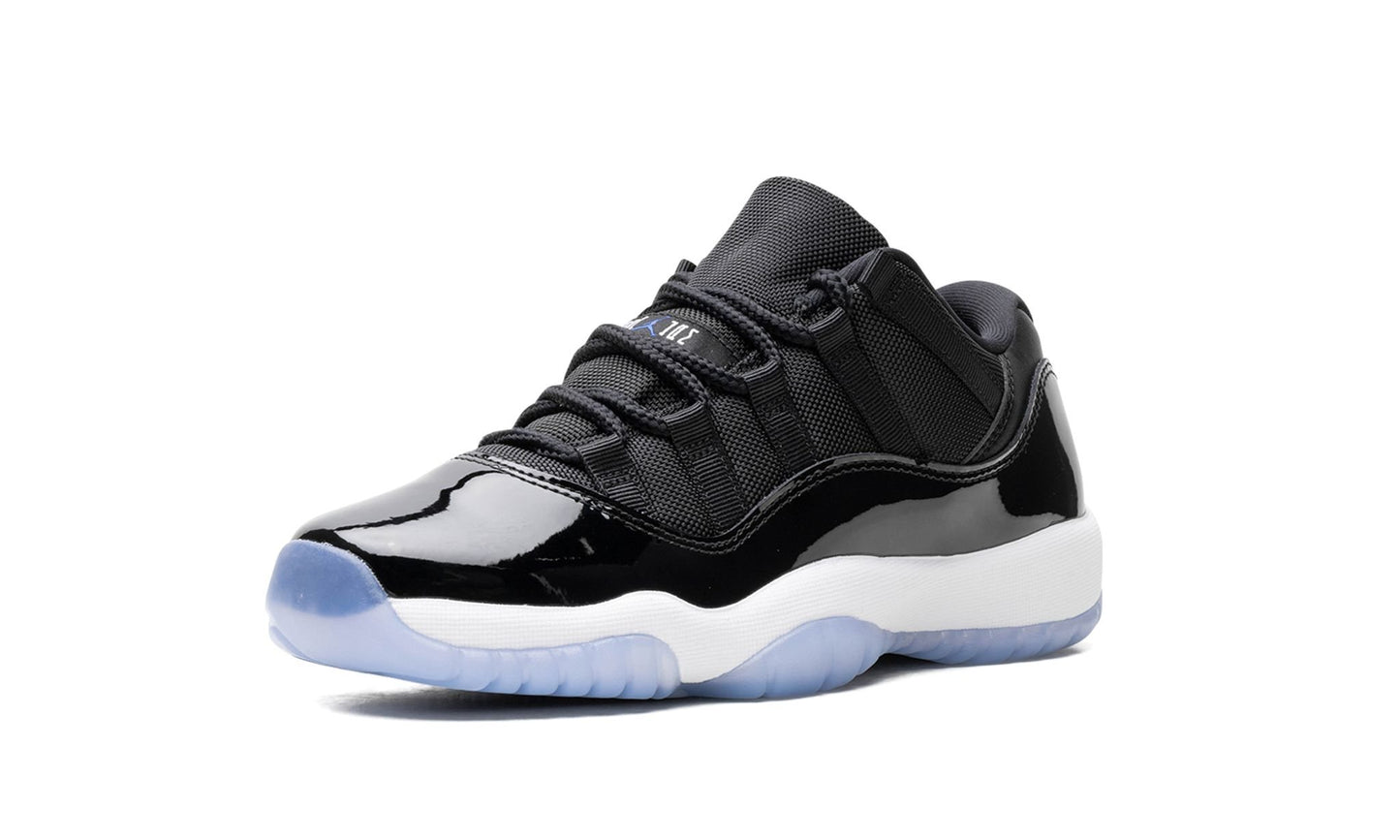 Jordan 11 Retro Low Space Jam (GS)