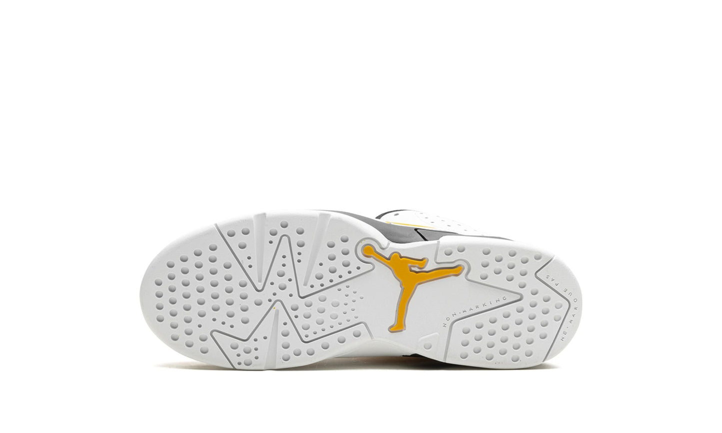 Jordan 6 Retro Yellow Ochre (PS)