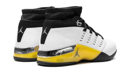 Jordan 17 Retro Low All-Star Lightning (2024)