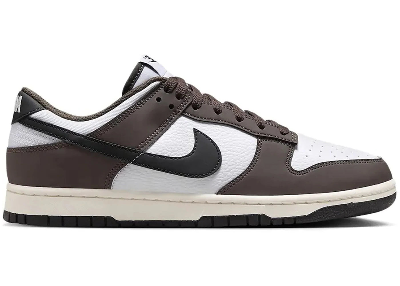 Nike Dunk Low Next Nature Baroque Brown