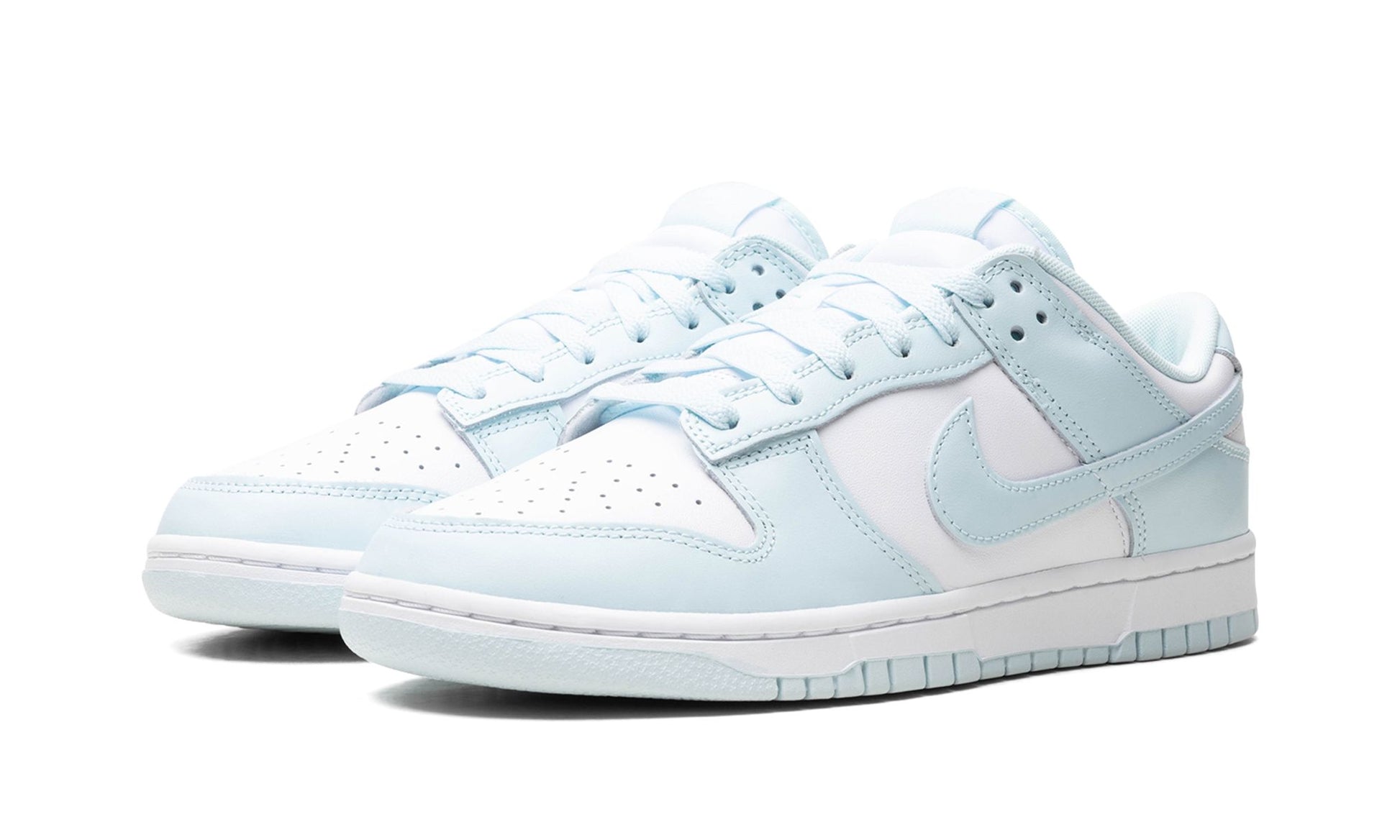 Nike Dunk Low Glacier Blue