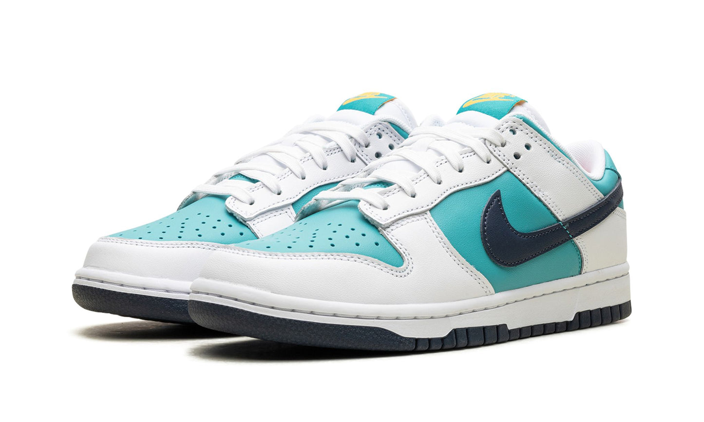 Nike Dunk Low Dusty Cactus