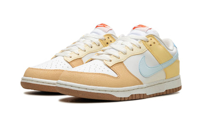 Nike Dunk Low Next Nature Soft Yellow Alabaster (Women's)