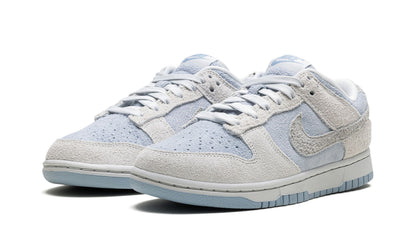 Nike Dunk Low Light Armory Blue Photon Dust (Women's)