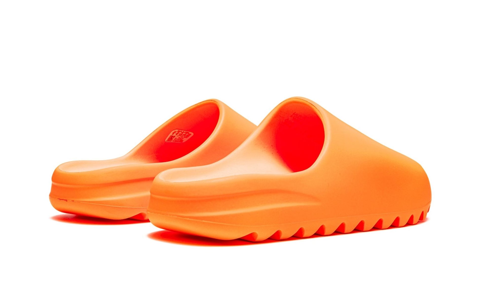 adidas Yeezy Slide Enflame Orange