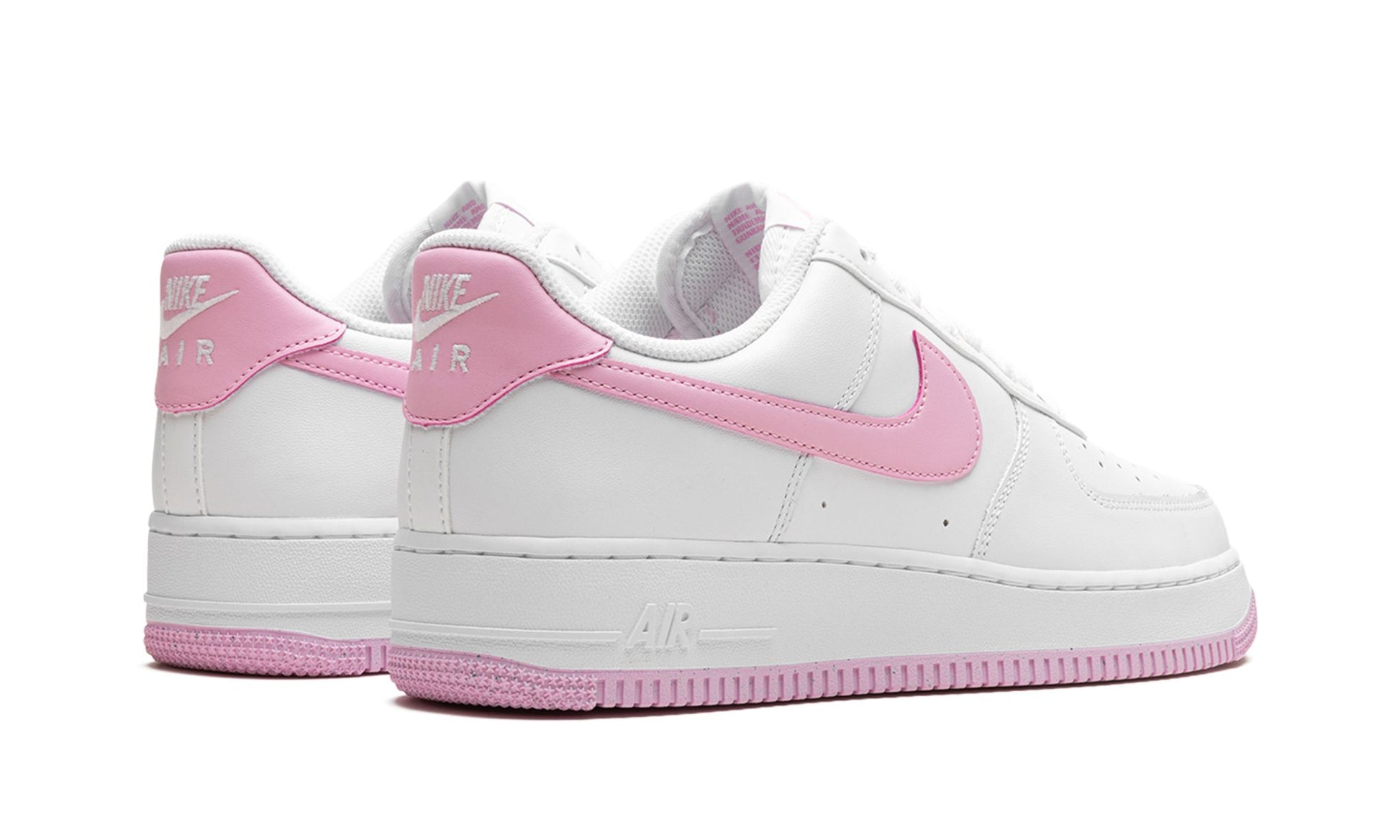 Nike Air Force 1 Low '07 Bubblegum