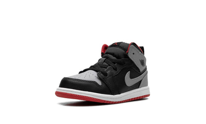 Jordan 1 Mid Bred Shadow (TD)