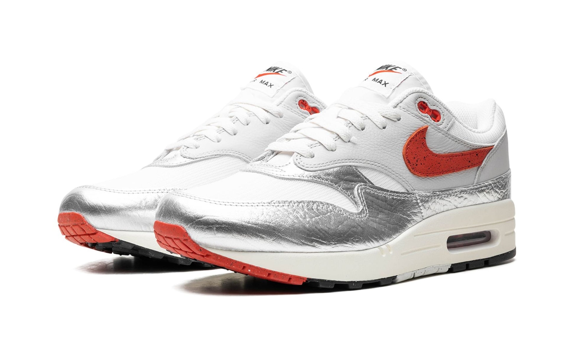 Nike Air Max 1 PRM SE Hot Sauce