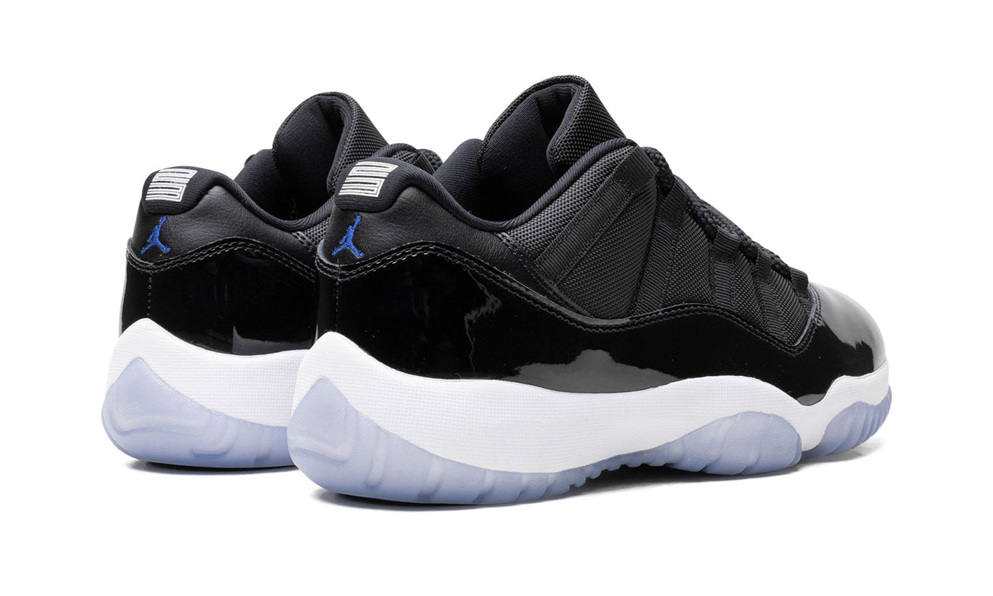 Jordan 11 Retro Low Space Jam