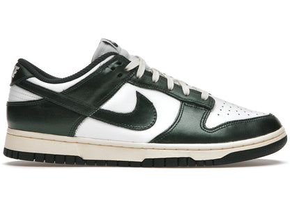 Nike Dunk Low Vintage Green (Women's)