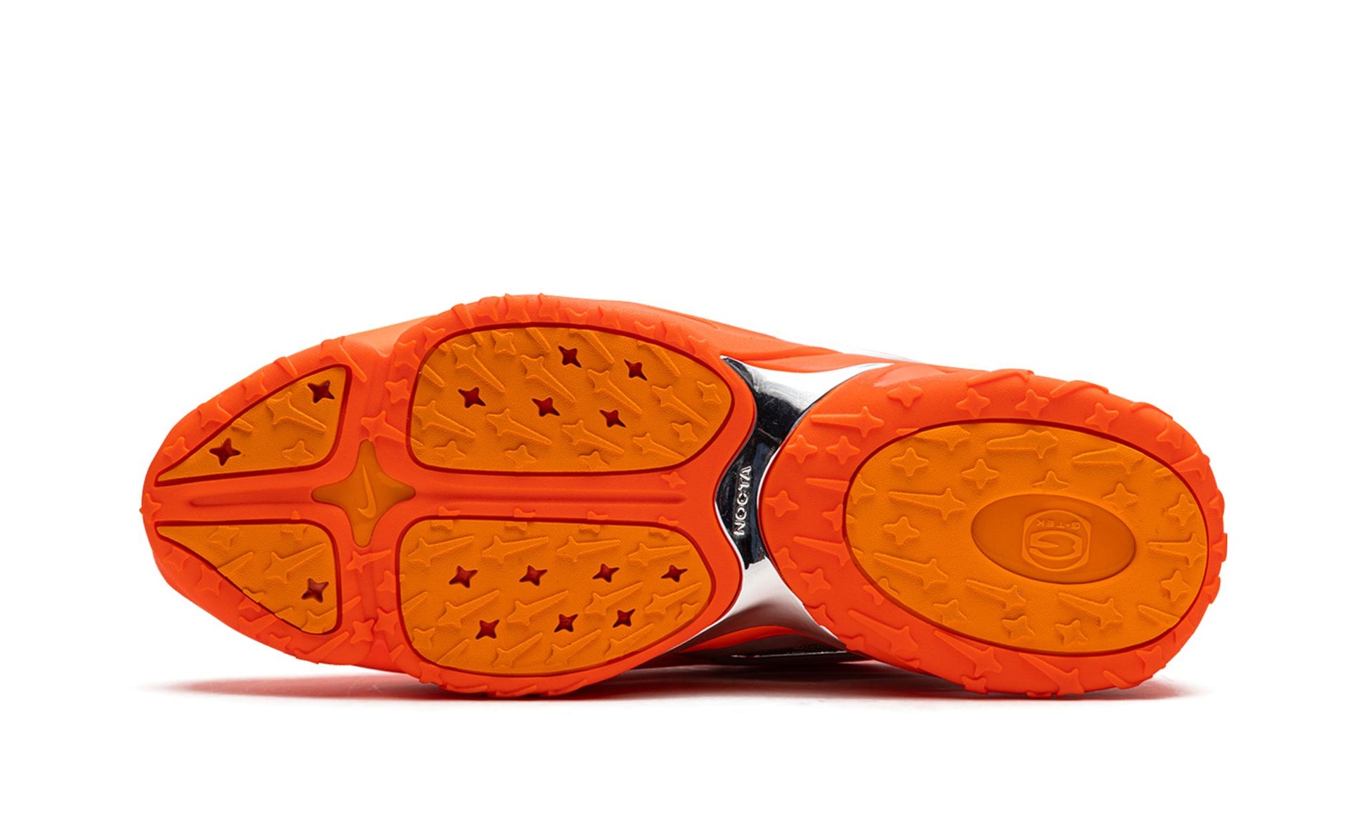 Nike Hot Step 2 Drake NOCTA Total Orange