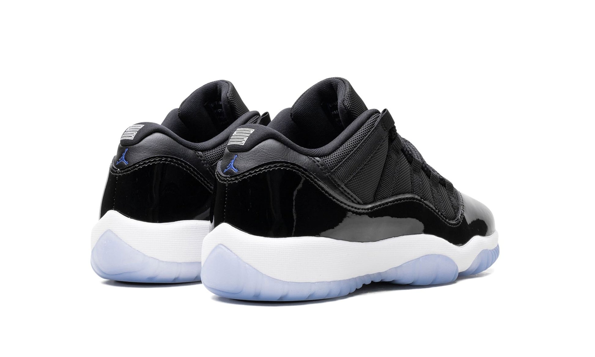 Jordan 11 Retro Low Space Jam (GS)