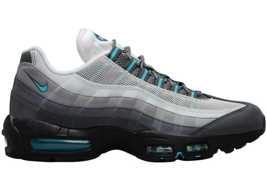 Nike Air Max 95 Baltic Blue